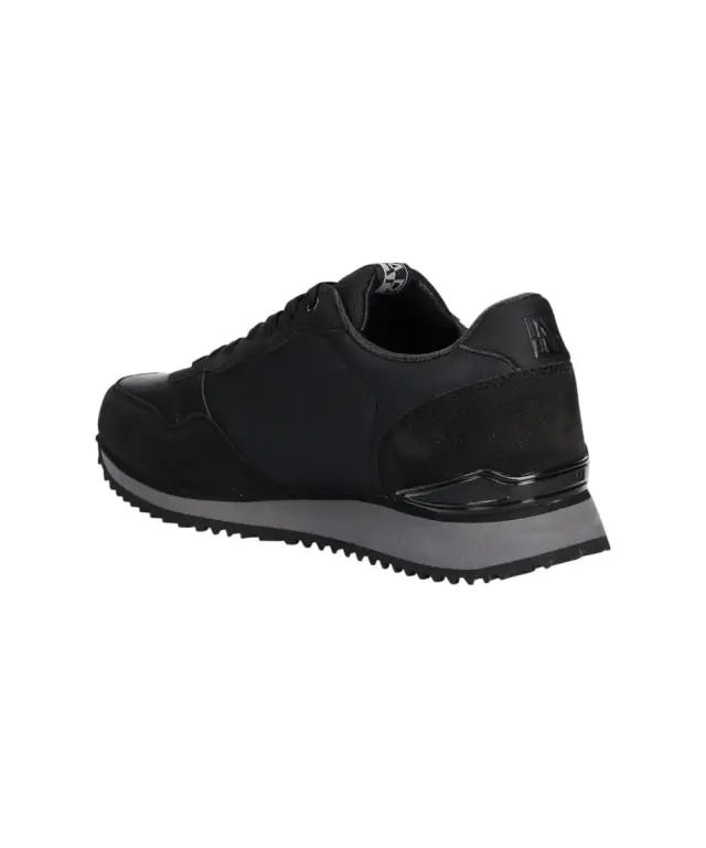 Napapijri - Ανδρικά Sneakers Tonal Cosmos NP0A88XV-041 Μαύρο - 41 3