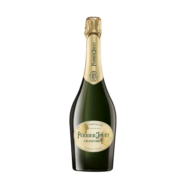PERRIER JOUET GRAND BRUT CHAMPAGNE ΛΕΥΚΗ 750ml
