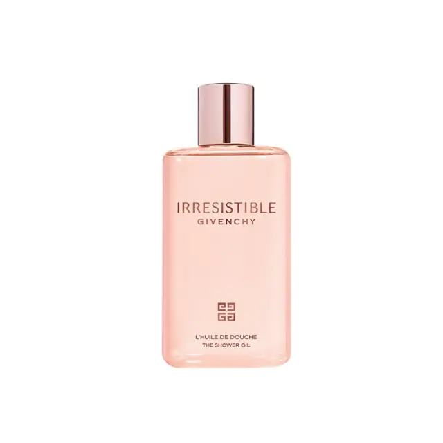Givenchy Irresistible The Shower Oil 200ml