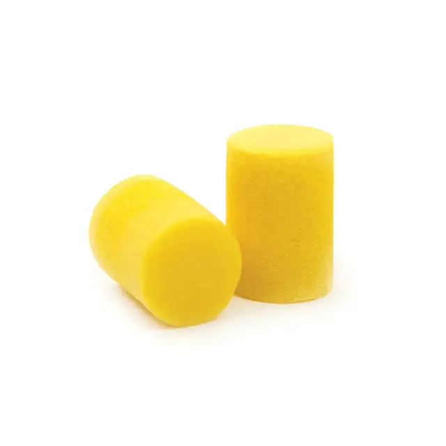 D'Addario PWEP1 Comfort Fit Foam Ωτοασπίδες (Ζεύγος)