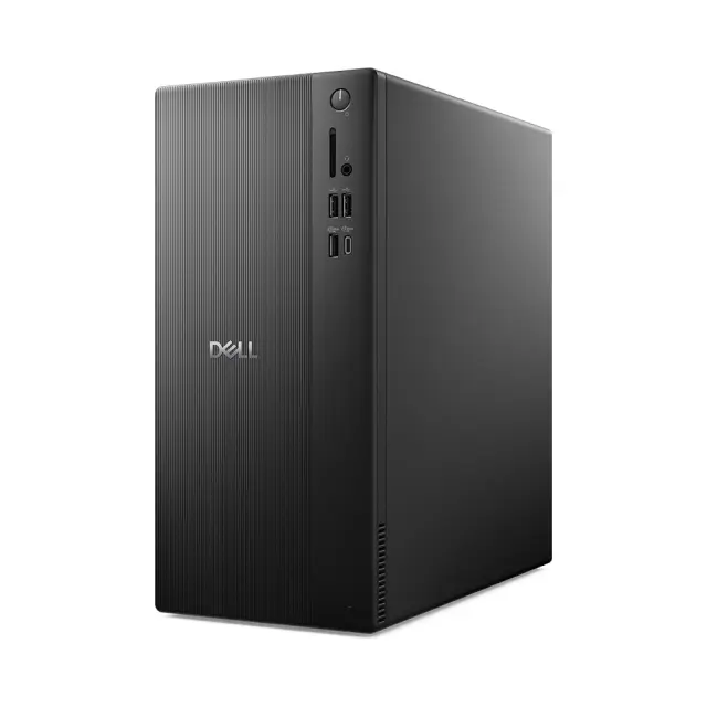 DELL Pro Tower Essential QVT1260/i5-14400/16GB/1TB SSD/UHD Graphics 730/Win 11 Pro/3Y Prosupport NBD 2