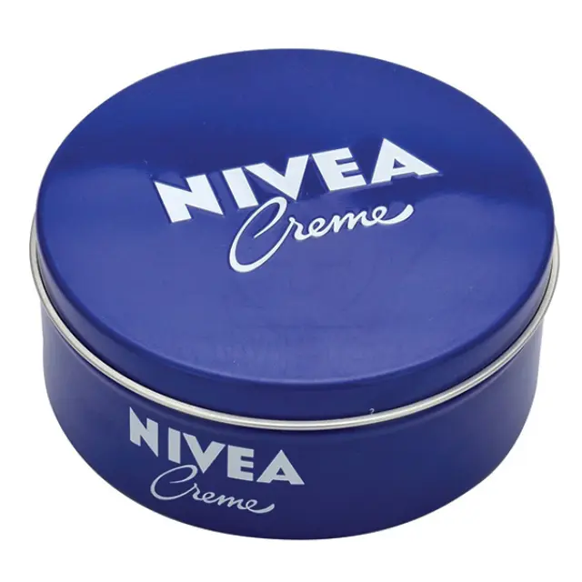 Nivea Creme Ενυδατική Κρέμα Σώματος 250ml