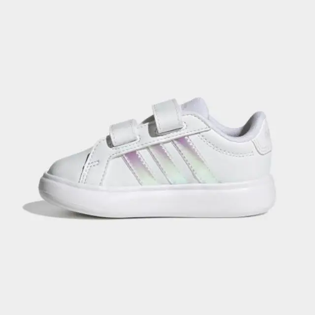 Adidas Grand Court 3.0 Bubble KJ0897 - 25 1/2 2