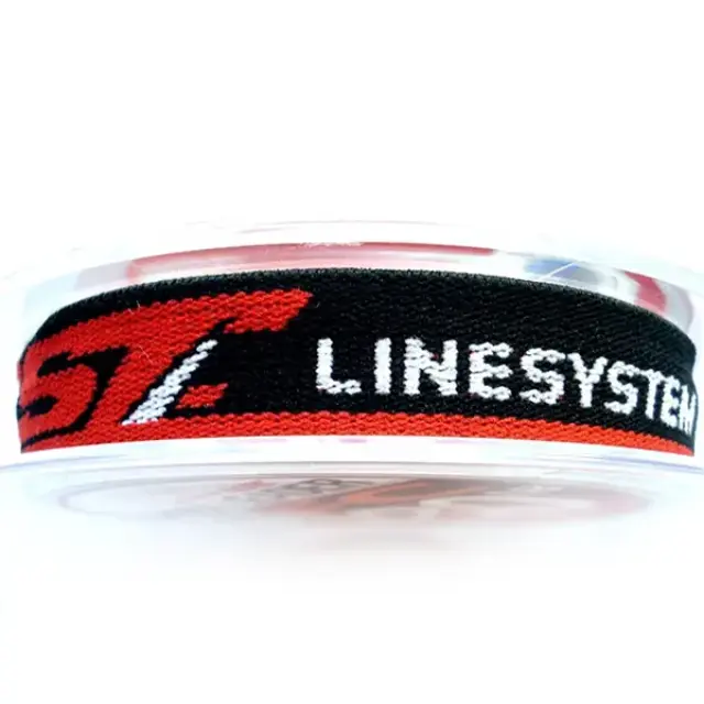 Πετονιά Line System Shock Leader FC 50m 0.708mm - 60lbs 3