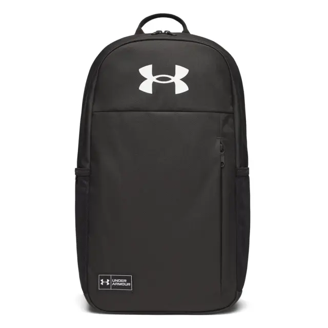 Under Armour Essential Halftime Black 6011407-001 - One Size 2