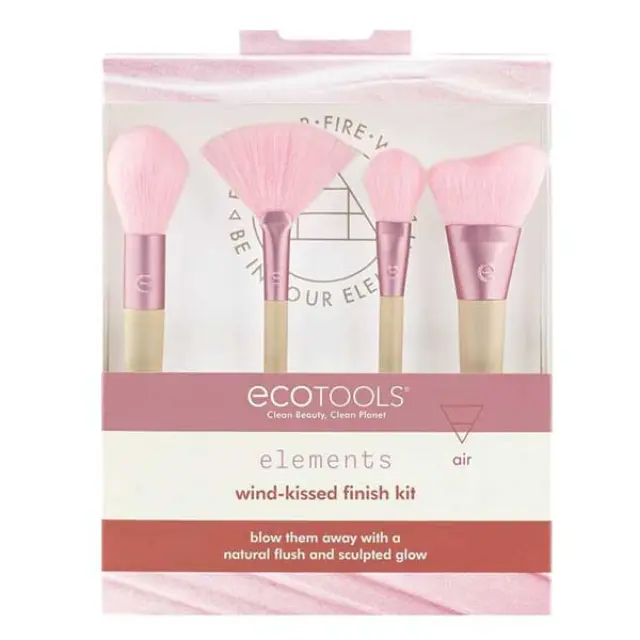 EcoTools Wind-kissed Finish Kit