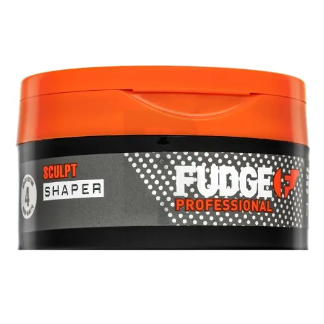 Fudge Professional Sculpt Shaper the shaping cream for middle fixation 75 g