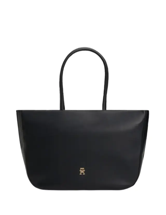 TommyHilfiger γυναικεία τσάντα tote LOGOTAPE TOTE AW0AW18742-1 - OS