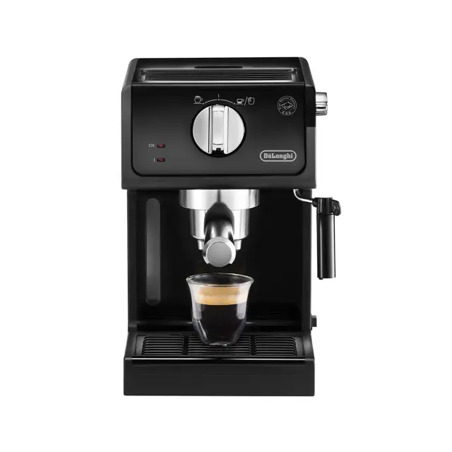 ΚΑΦΕΤΙΕΡΑ ESPRESSO EC260.BK BLACK DELONGHI