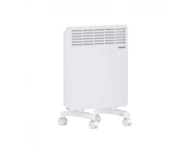 Θερμοπομπός Stiebel Eltron CWM 1000 M-F SE09007C με ισχύ 1000W, θερμοστάτη και εύρος κάλυψης 6-13m² - WhiteSE09007C 2