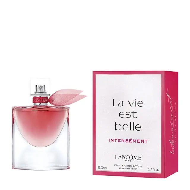 Lancôme La Vie Est Belle Intensement Eau de Parfum for women 50 ml 2