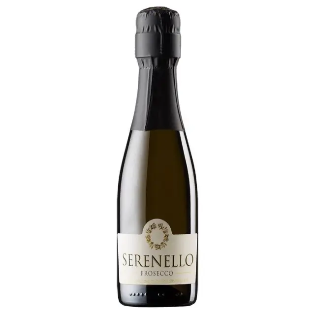 Serenello Prosecco Extra Dry 200ml