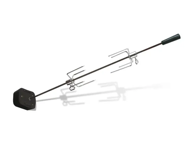 Σετ Σούβλας Dualchef & Australia Outdoorchef με διαστάσεις 115x11x11cm14.331.13