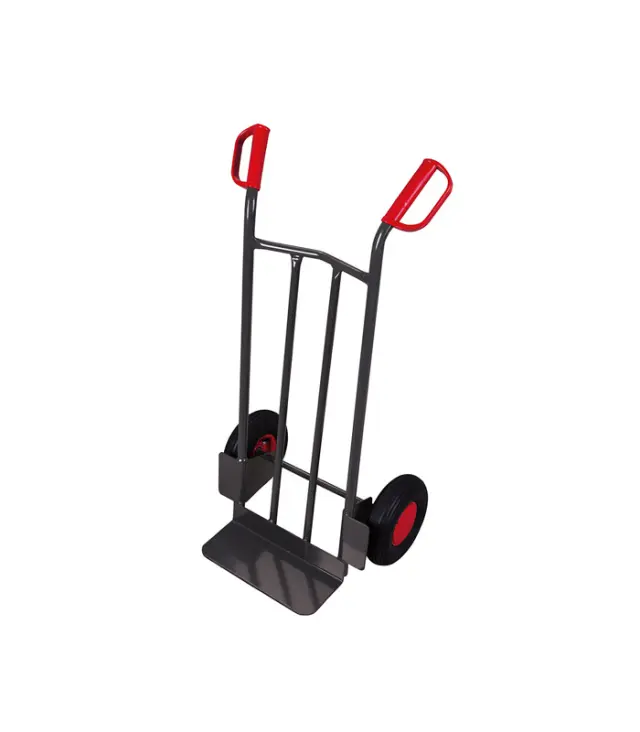 Variofit sk-710.020/AG Καρότσι Μεταφοράς Δίτροχο Μεταλλικό για Φορτίο Βάρους ως 250kg
