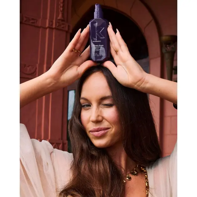 Kevin Murphy Treatment Young.Again Oil 100ml 2