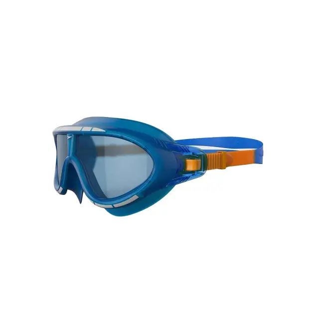Speedo Kids 6-14 Years Biofuse Rift Mask Μπλε 8012132255 (Speedo) - One Size 2