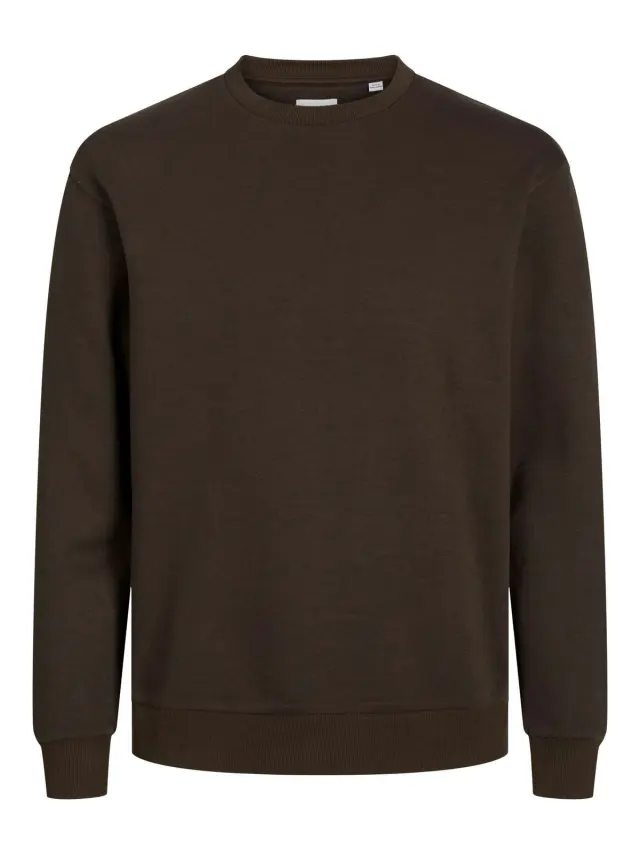 JJEBRADLEY SWEAT CREW NOOS Mulch