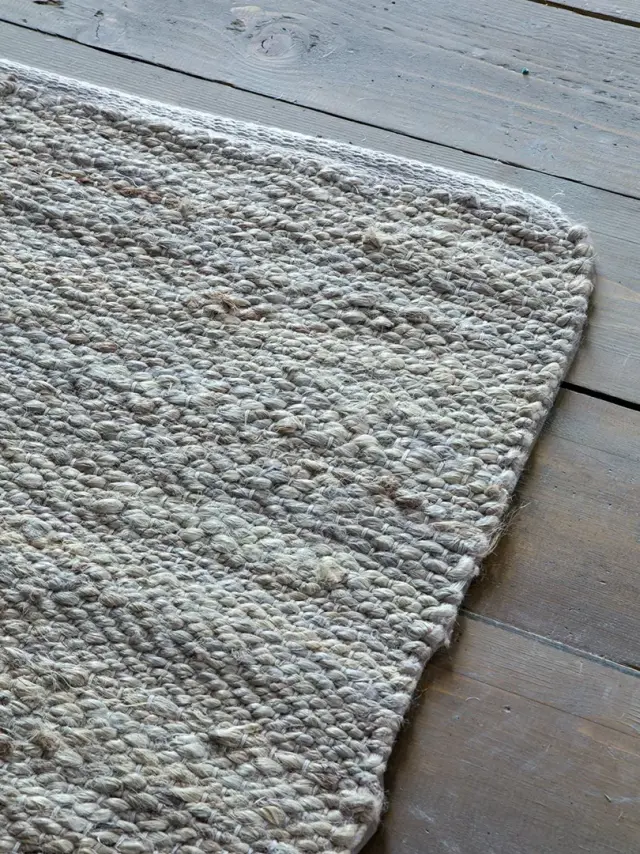 Nima Home Χαλάκι 60x130 - Sensai Light Gray Γκρι