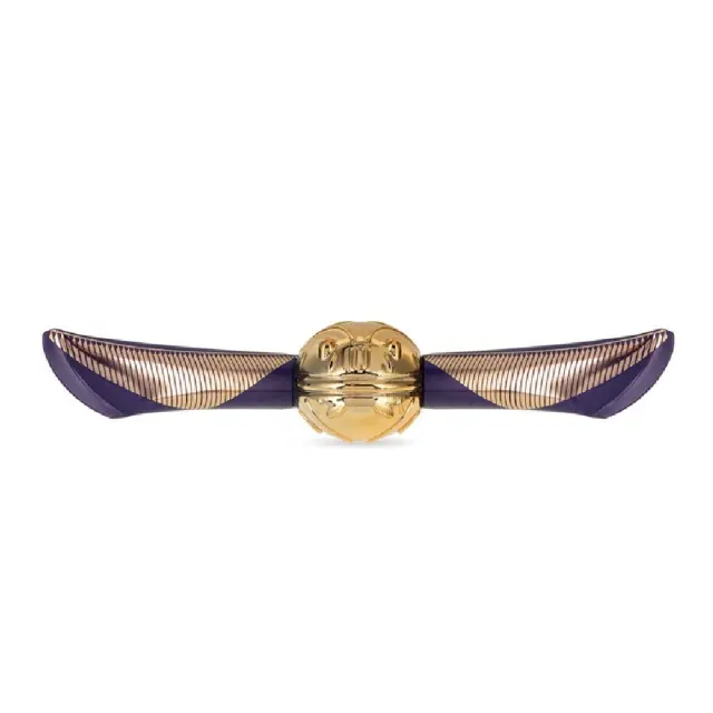 Harry Potter Snitch Lip Balm Duo 3