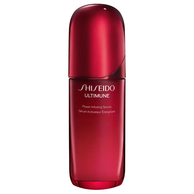 Shiseido Ultimune Power Infusing Serum Ορός Αντιγήρανσης 75ml