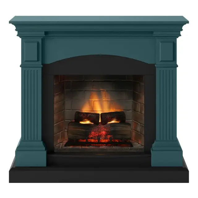TAGU Magna PowerFlame 2 Ηλεκτρικό Τζάκι TQ 2