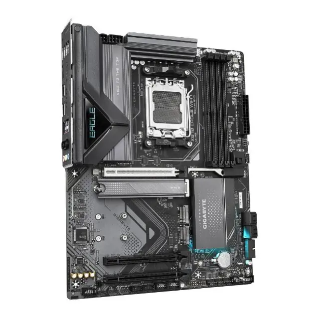 Gigabyte Motherboard X870 Eagle Wi-Fi 7 (X870 EAGLE WIFI7) 3