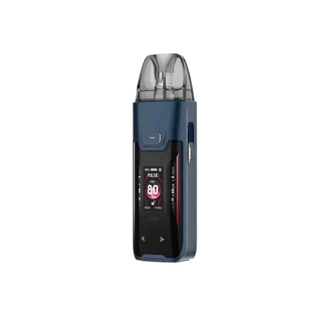 Luxe XR Max 2 Pod Kit 5ml 3200mAh - Vaporesso - Storm Blue