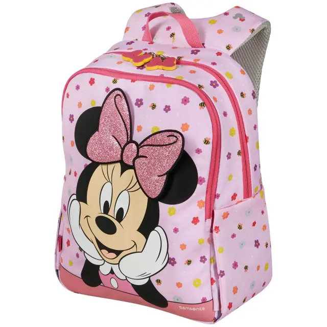 Σακίδιο πλάτης Samsonite Disney Minnie Mouse 15lt 2