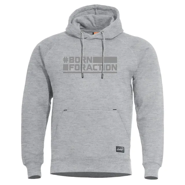 PHAETON HOOD SWEATER | K09021-BA 01-Black 3