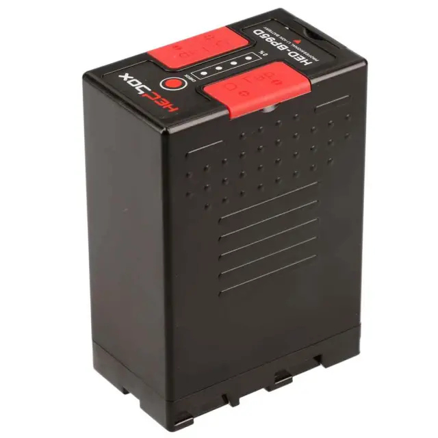 HedBOX HED-BP95D Μπαταρία 96.5Wh