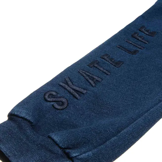 Παντελόνι φόρμας Moovers denim 3
