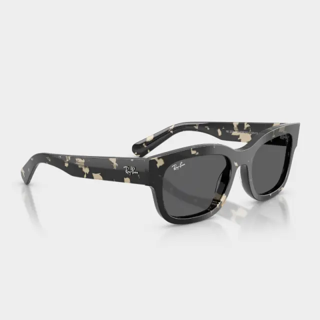 Γυαλιά Ηλίου Ray-Ban 0RB2228M F70387 Havana Γκρι - 53 2
