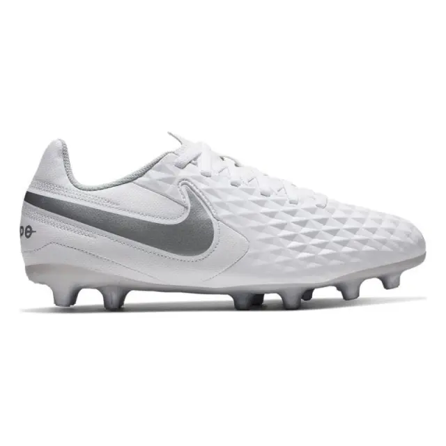 Nike Jr. Tiempo Legend 8 Club MG AT5881-100 - 38.5