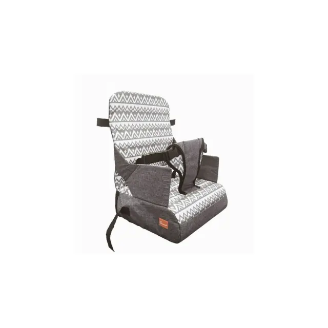 Φορητό Κάθισμα Φαγητού και Τσάντα DreamBaby BR75169 3