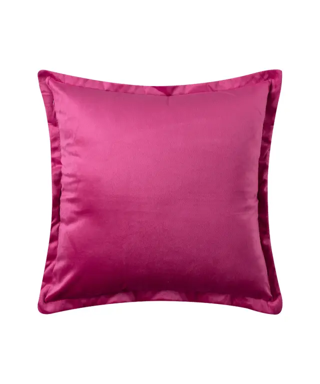 ΜΑΞΙΛΑΡΟΘΗΚΗ Α804 (45cm x 45cm) φούξια - -