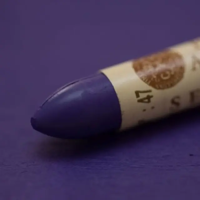 Sennelier Παστέλ Λαδιού - Blue Violet - 5ml