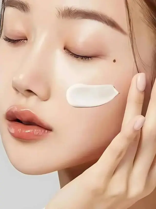 Medicube Zero Pore Cream 2.0 Ενυδατική Κρέμα Προσώπου για Πόρους και Λιπαρότητα, 50ml 2