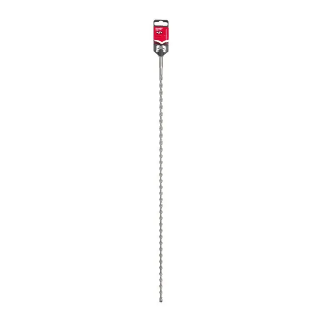 Milwaukee 4932399327 - ΤΡΥΠΑΝΙ SDS PLUS 8x600 MW 2