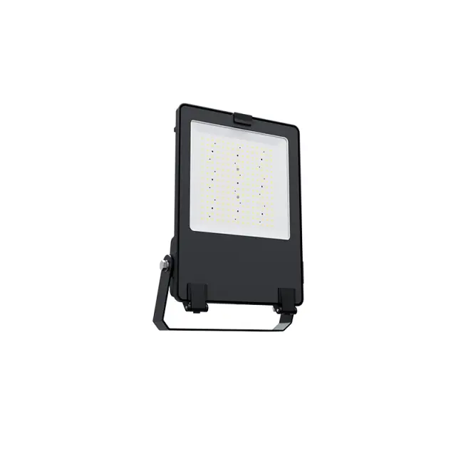 LED ΠΡΟΒΟΛΕΑΣ ΥΨΗΛΗΣ ΑΠΟΔΟΣΗΣ 100-277V AC 150W 6000K CRI>70 155lm/W 110° IP66 IK08 5 YEARS / VADER15060