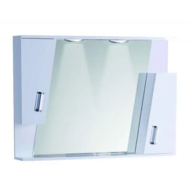 15-7001 FINO CRESO ΙΙ - PVC ΕΡΜΑΡΙΟ 100*13,5*70H GLORIA