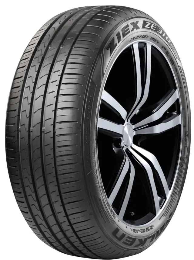 195/50R15 82V Falken Ziex ZE310 Ecorun