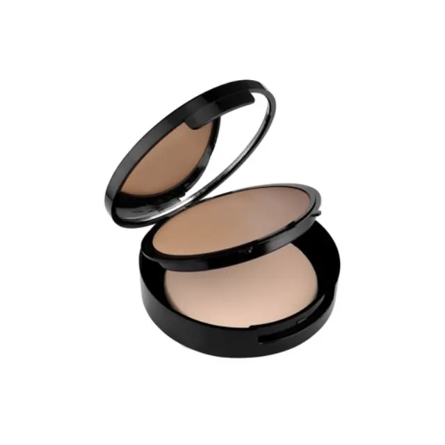 Radiant Velvet Finish Cream Powder SPF15+ | Απόχρωση 02 Light Beige