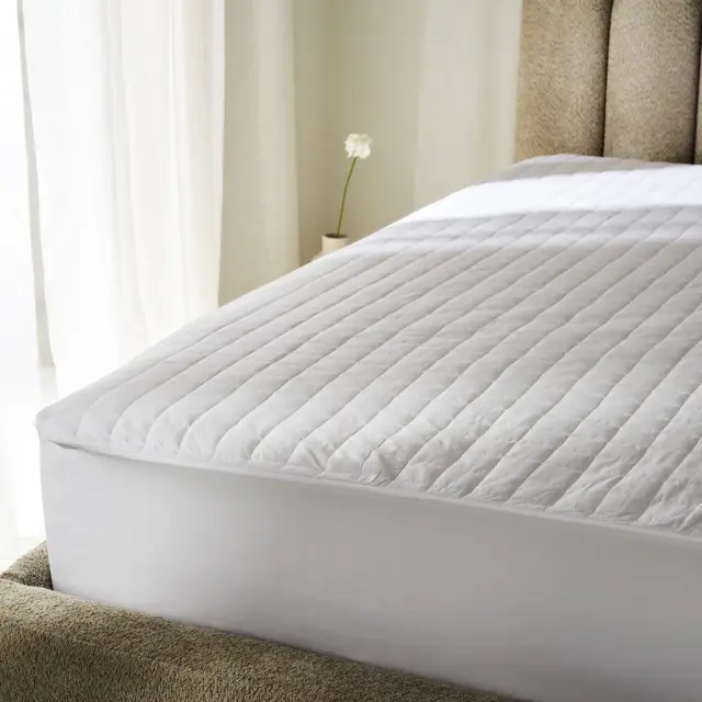 Προστατευτικό κάλυμμα στρώματος Luxurious 90x200+35 La Luna 5108220 3