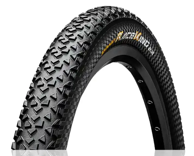 ΕΛΑΣΤΙΚΟ CONTINENTAL RACE KING PROTECTION 27.5x2.2 ΔΙΠΛΩΤΟ