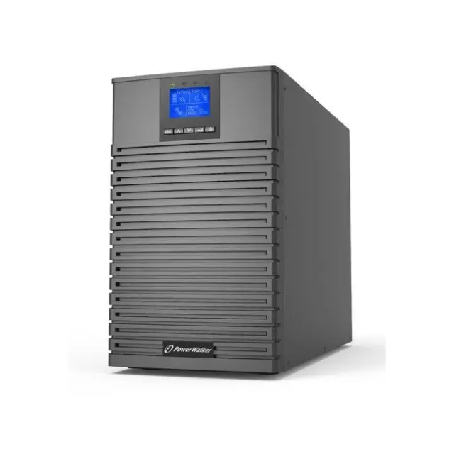 Power Walker UPS VFI 3000 ICT IoT PF1 3000VA 3000W Gray