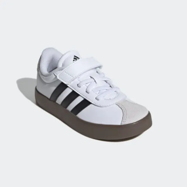 Adidas VL Court 3.0 EL White ID9155 3