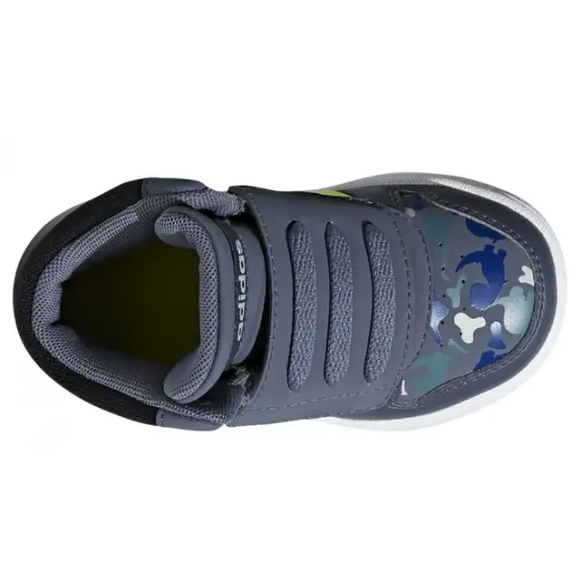 ADIDAS HOOPS MID 2.0 - 19 2