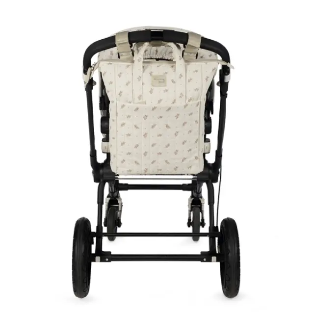 Τσάντα Αλλαξιέρα Backpack Mimosa Cinnamon 3