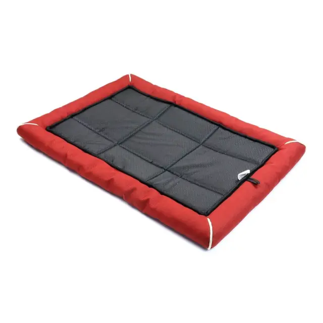 Στρώμα 100% αδιάβροχο Από Ύφασμα Oxford - 120 x 78 x 5cm 3