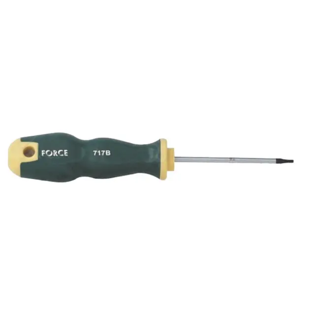 ΚΑΤΣΑΒΙΔΙ TORX ΜΕ ΤΡΥΠΑ T-45H FORCE